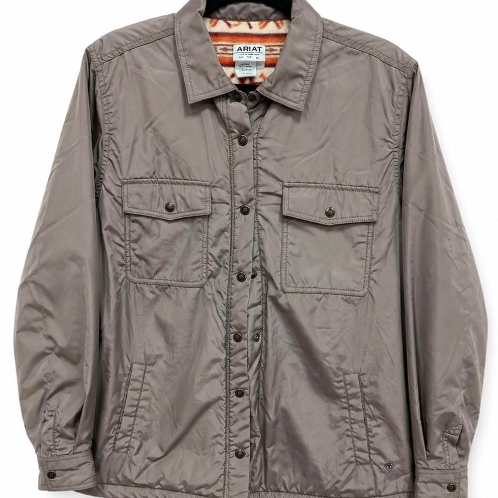 Ariat Jacket